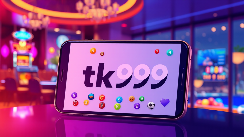 tk999: A Comprehensive Guide to Understanding the Platform and Its Offerings
