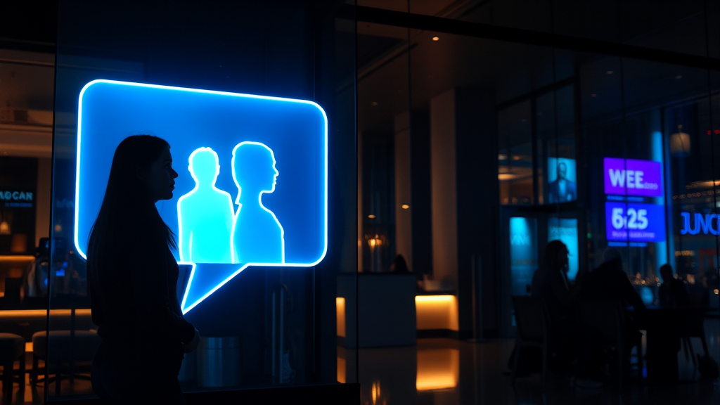 AI Porn Chat: How Conversational AI Is Reshaping Adult Entertainment